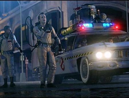 Ghostbusters: The Video Game Remastered (Gra PS4) - zdjęcie 2