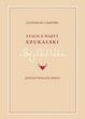 Stach z Warty. Szukalski i Szczep Rogate Serce