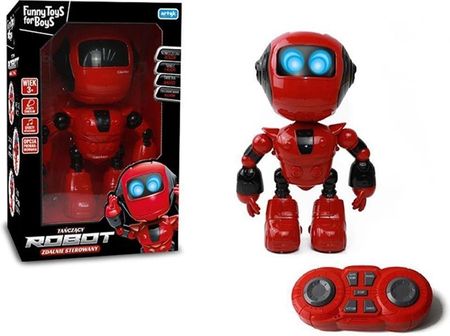 Artyk Robot Tańczący Toys For Boys - zdjęcie 2
