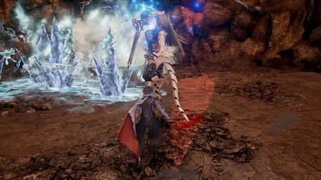 Code Vein Season Pass (Digital) - zdjęcie 4