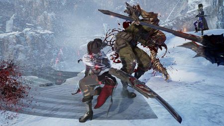 Code Vein Season Pass (Digital) - zdjęcie 6