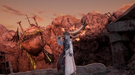 Code Vein Season Pass (Digital) - zdjęcie 2