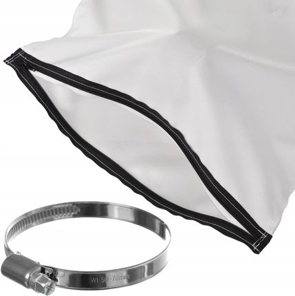WOREK MATERIAŁOWY DO ODKURZACZY PRZEMYSŁOWYCH 30L 8419409326 - zdjęcie 5