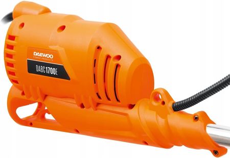 Podkaszarka elektryczna Daewoo Dabc 1750E - zdjęcie 4