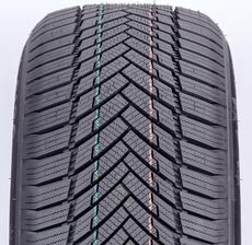 TRACMAX X-PRIVILO S130 195/65R15 95T