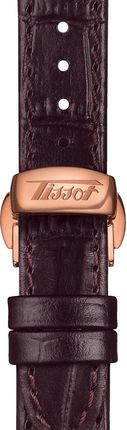 Tissot T128.509.36.032.00 - zdjęcie 2