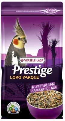 Versele-Laga Prestige Australian Parrot 1kg - zdjęcie 2
