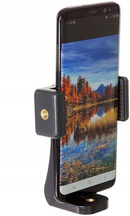 Zestaw 3w1 Stojak 180cm uchwyt do telefonu Torba - zdjęcie 2