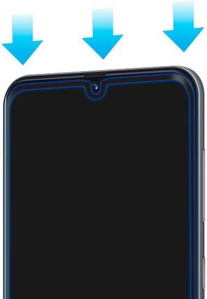 Spigen Szkło hartowane ALM Glass FC do Apple iPhone 11 - zdjęcie 5