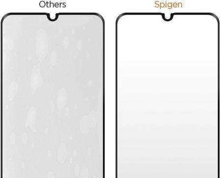 Spigen Szkło hartowane ALM Glass FC do Apple iPhone 11 - zdjęcie 2