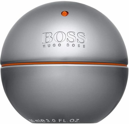 Hugo Boss Orange In Motion Woda Toaletowa Spray 90ml