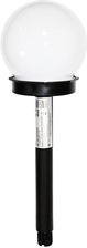Zdjęcie Eko Light Solarna Eko4826 34Cm Czarny - Mysłowice