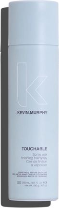 Kevin Murphy Touchable Suchy Wosk W Sprayu 250Ml - zdjęcie 2