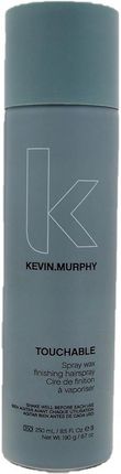 Kevin Murphy Touchable Suchy Wosk W Sprayu 250Ml - zdjęcie 3