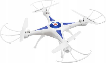Revell Quadcopter Go! Stunt - 23842 - zdjęcie 3