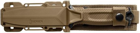 Gerber Profesjonalny Nóż Strongarm Se Coyote Crag136 - zdjęcie 4