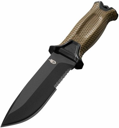 Gerber Profesjonalny Nóż Strongarm Se Coyote Crag136 - zdjęcie 2