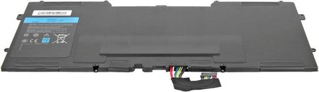 Mitsu Bateria Dell Xps 13 9333 (BCDEXPS13) - zdjęcie 4