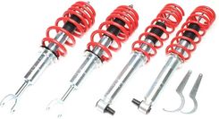 Zdjęcie AUDI A4 B5 ZAWIESZENIE GWINTOWANE TA TECHNIX EVOGWAU02 - Racibórz