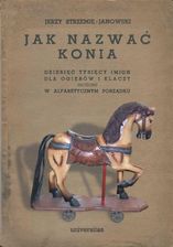 Zdjęcie Jak nazwać konia. - Łęczyca
