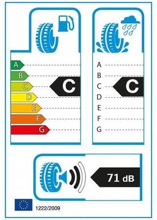YOKOHAMA AE50 195/55R16 87H - zdjęcie 2