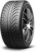 MICHELIN PILOT SPORT A/S PLUS 235/50R17 96W