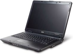 Laptop Acer Extensa 5220-050512Mi Intel Celeron CM530 512MB 120GB 15,4 DVD-SM Linux (LX.E870C.023) - zdjęcie 1
