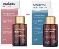 Dermokosmetyk Sesderma Reti Age Serum Anti Aging Serum