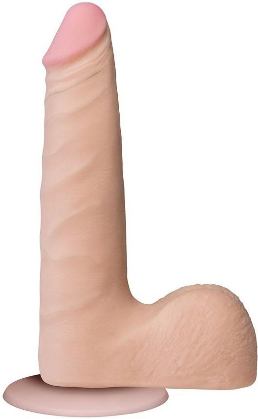 Фаллоимитаторы 19 См