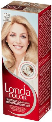 Londa Color 11/0 Platynowy Blond Farba Do Trwałej Koloryzacji - zdjęcie 4