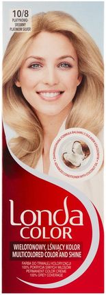 Londa Color 11/0 Platynowy Blond Farba Do Trwałej Koloryzacji - zdjęcie 2