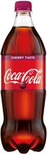 Zdjęcie Coc Coca Cola Cherry Pet 850Ml - Włocławek