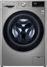Ranking LG Vivace V400 ThinQ F4DN408S2T Najlepsze pralko suszarki