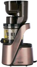 Zdjęcie 4Swiss Swan BM 105 ROSE GOLD - Wrocław