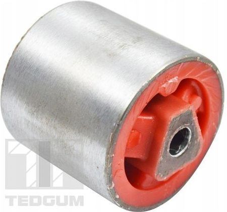 BMW 5 E60 PU TULEJA WAHACZA PRZEDNIEGO GO 01-10 TED76099 - zdjęcie 3
