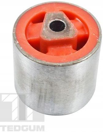 BMW 5 E60 PU TULEJA WAHACZA PRZEDNIEGO GO 01-10 TED76099 - zdjęcie 6