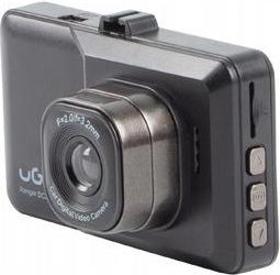 Ugo Ranger Dc1 - zdjęcie 4
