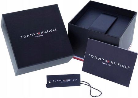 TOMMY HILFIGER 1782144 - zdjęcie 4
