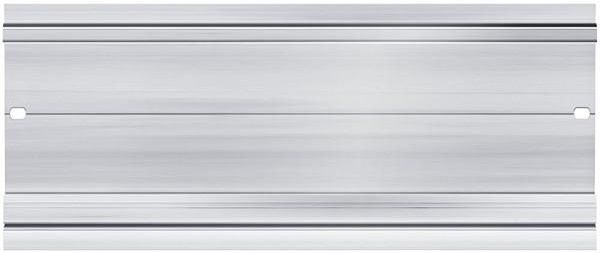Zdjęcie SIEMENS S7-1500 PROFIL RAIL 160MM (6ES75901AB600AA0) - Głogówek
