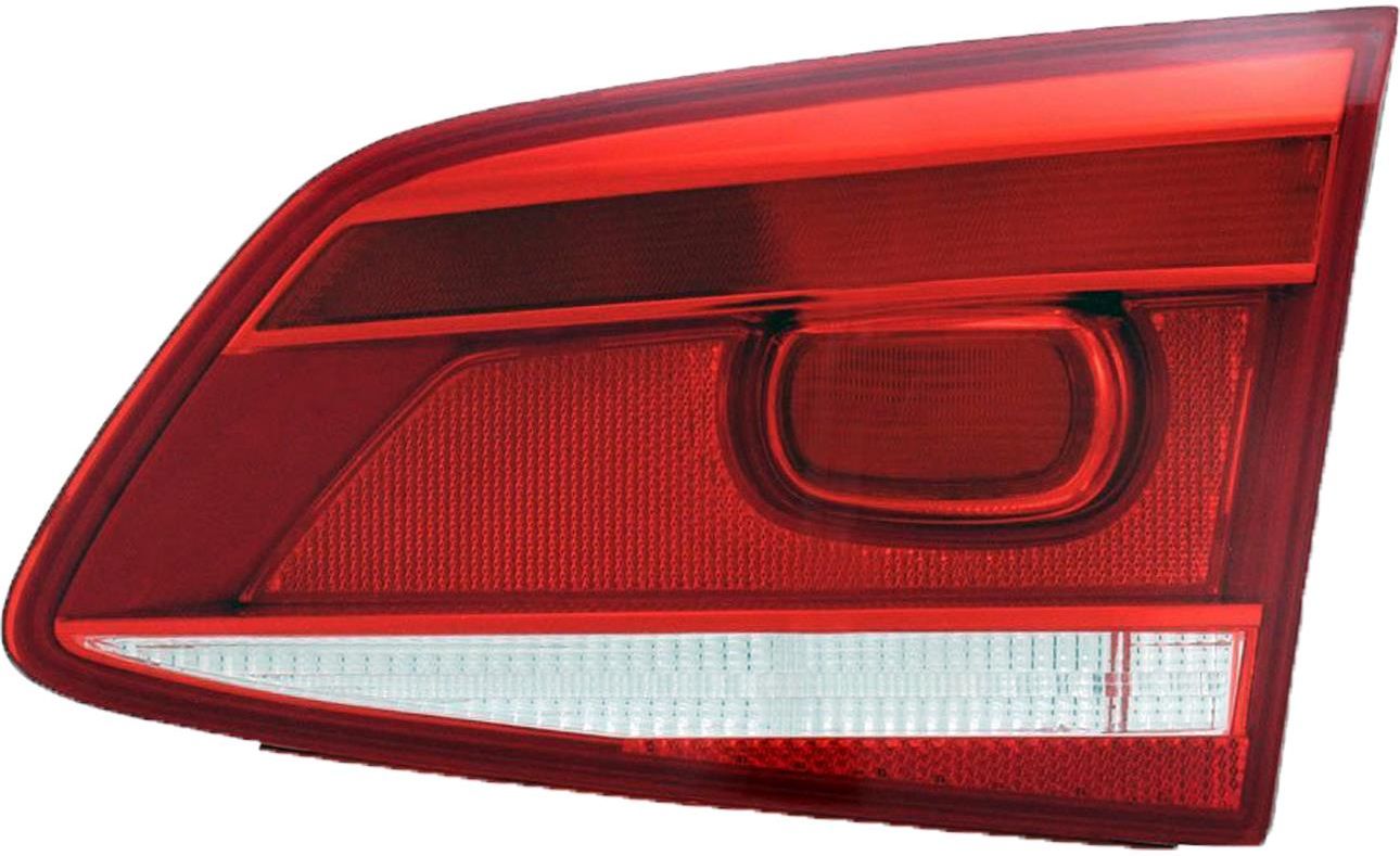 Lampa Tylna Vw Passat B Lampa Tylna Prawa Af C Opinie I