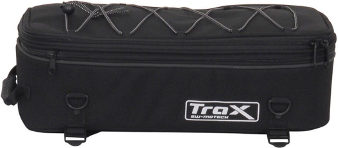 Zdjęcie Sw-motech Torba Na Kufry Boczne Trax Ion 8-14L - Warszawa