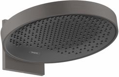 Zdjęcie Hansgrohe Rainfinity 360 1jet czarny 26230340 - Chojna