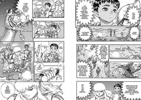 Berserk Deluxe Volume 3 - zdjęcie 3