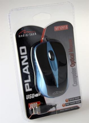 MYSz MediaTech PLANO MT 1091B - zdjęcie 4