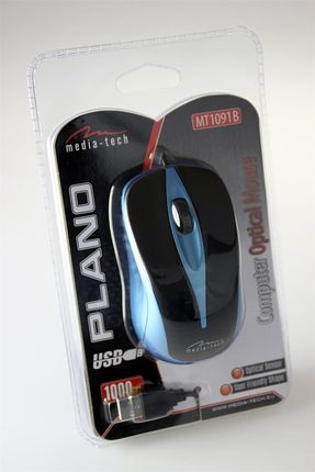 MYSz MediaTech PLANO MT 1091B - zdjęcie 6