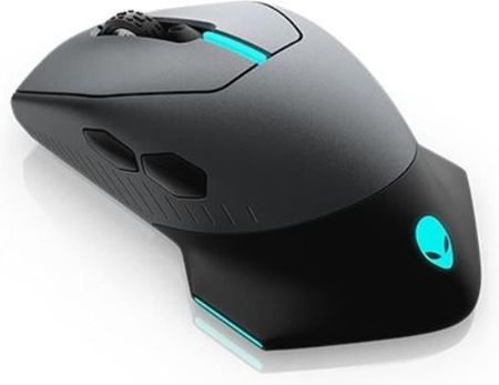 DELL Alienware AW610M szara (545-BBCI) - zdjęcie 2