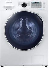 Ranking Samsung Eco Bubble WD80K52E3AW Najlepsze pralko suszarki