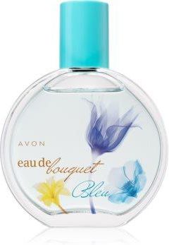 Avon Eau De Bouquet Blue Woda Toaletowa 50ml Ceneo Pl