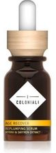 Zdjęcie I Coloniali Age Recover Przeciwzmarszczkowe Serum Wypełniające O Działaniu Regenerującym 30Ml - Sosnowiec