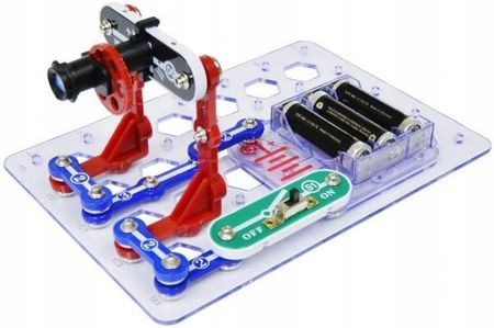 Boffin Zestaw elektroniczny II 3D GB4015 - zdjęcie 6